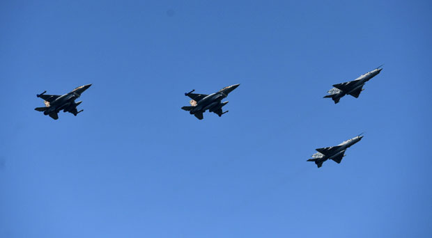 Зашто Израел слави Олују?